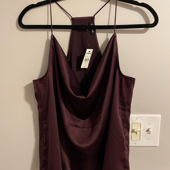 Express Factory Tank - Picture 4 of 4